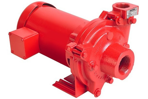Armstrong Series 4270 2HP, 3600RPM, 208-230/460v, 3PH Motor Centrifugal Pump 410135-302