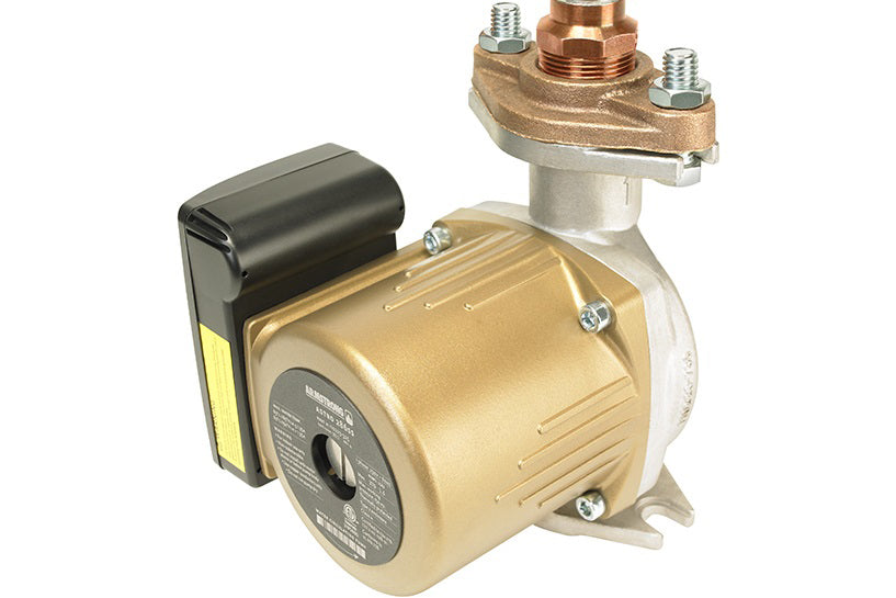 Armstrong Astro 2 115v, 1PH In-Line Booster Pump 110223-302