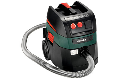 ASR 35 ACP (60257420) All-Purpose Vacuum Cleaner with Hepa Filter | Metabo