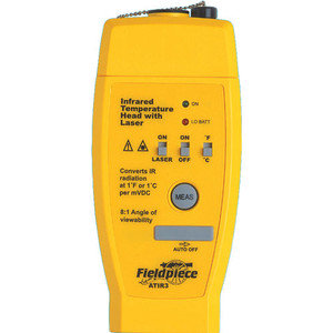 Fieldpiece - Non-Contact Temperature Head