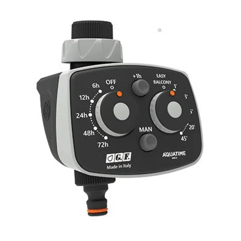 Auqatime Due.5 Electronic Programmer
