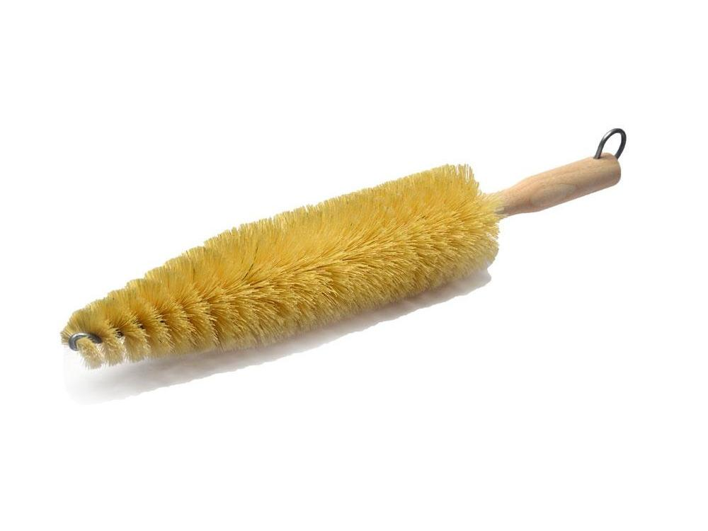 PART# B-110 16" Large Spoke Brush