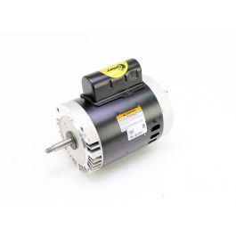 Century Motors B127 3/4Hp 230/115V 3450Rpm 56J Motor