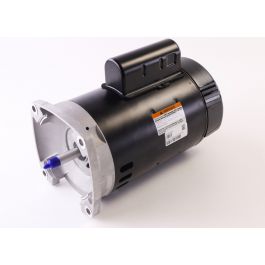 Century Motors B2852 3/4HP Pool Pump Motor 3450 RPM 56Y 115/230V