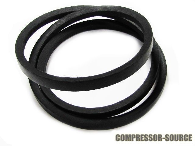 B95 V-Belt – 5L980 – 5/8" x 98" – B Section Replacement