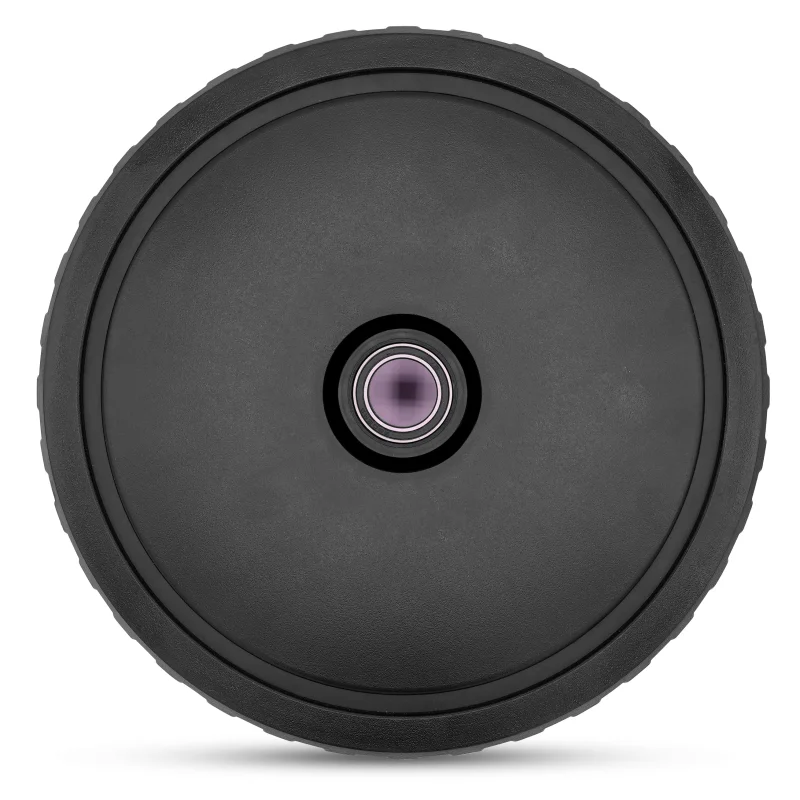 Back Wheel Spare Part for eTOS30 Push Sweeper