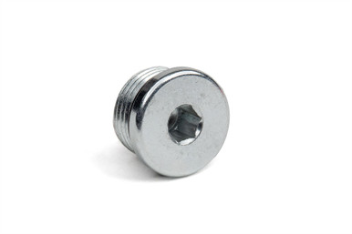 BSV-3 Closed Center Plug