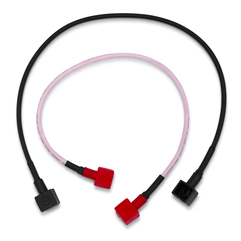 Battery Cable Spare Part for TWG210A 210 Amp Welder Generator