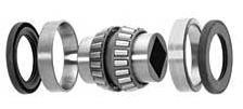 1-1/4 Square Disc Harrow Taper Bearing Kit