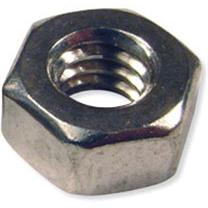 DOFFER NUT, USED ON 9930 - 65 IN-LINE, REPLACES JD # H82619