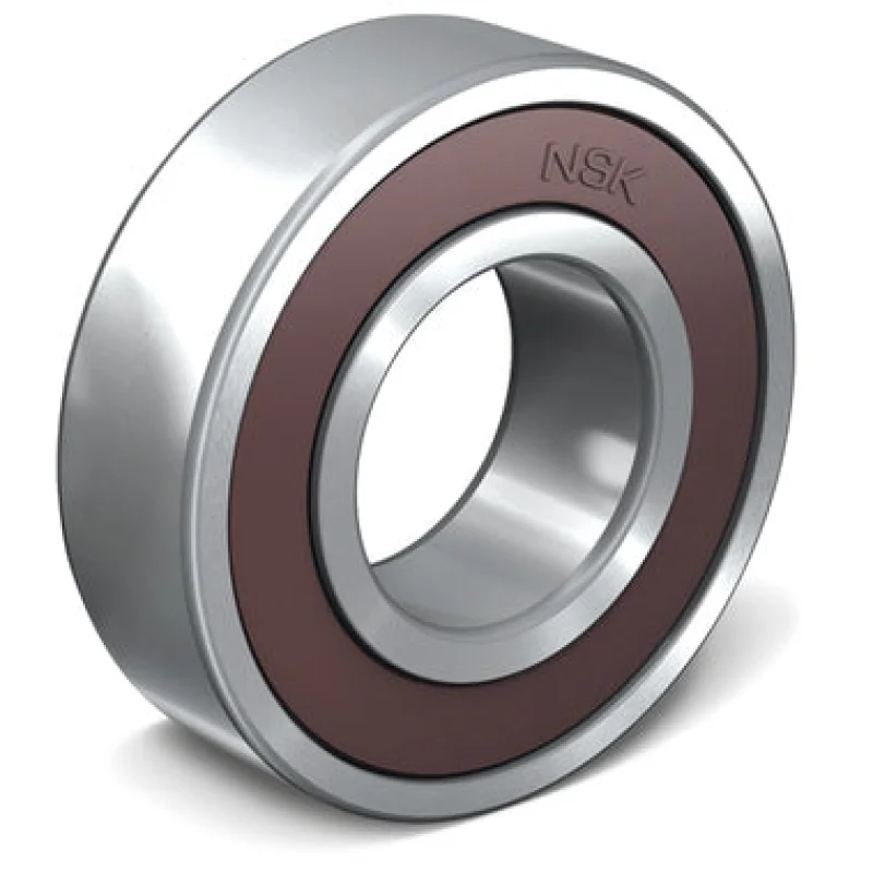 Belt Side Bearing for TSCAR-8H Concrete Scarifier (810030)
