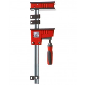 12" x 3-3/4" K Body REVO Parallel Clamp | Bessey KRE3512