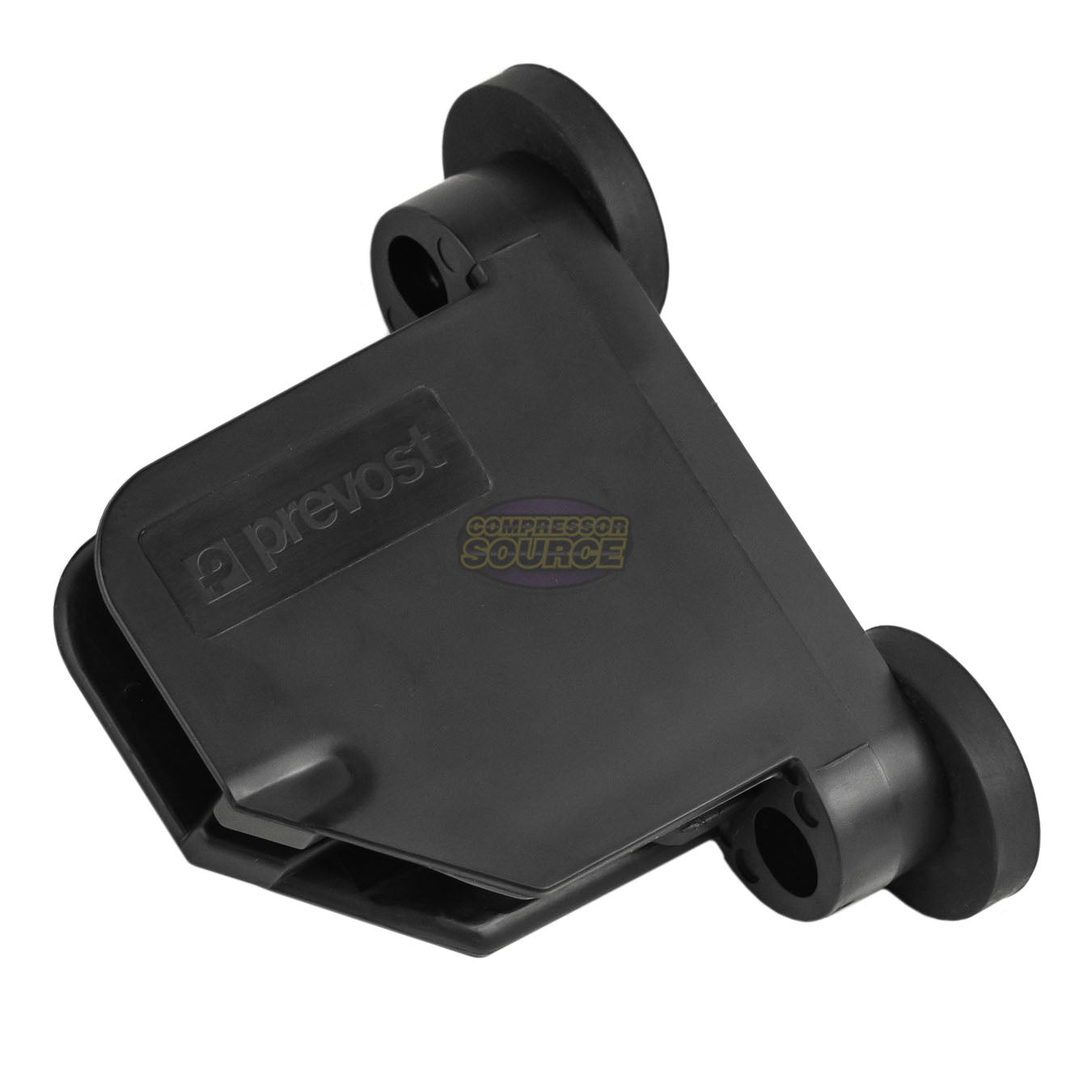 Prevost Prevo S1 Magnetic Wall Mount Blow Gun Holder Bracket BG-FIXM