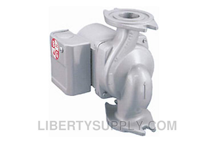 Bell & Gossett Series SSF, 1/40 HP, 2800 RPM, 115v Pump 103361LF