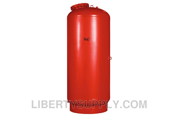 Bell & Gossett 106-Gallon B-400 Expansion Tank 116552