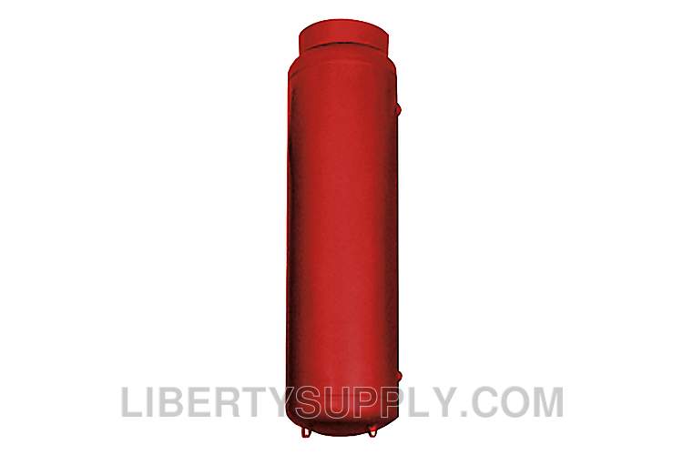 Bell & Gossett 400-Gallon No. 400 Compression Tank 116042