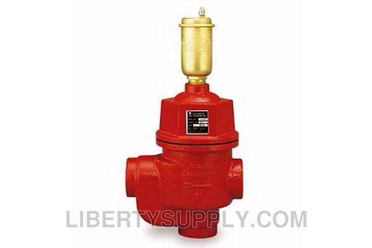 Bell & Gossett EAS-1-1/4 Separator 112106