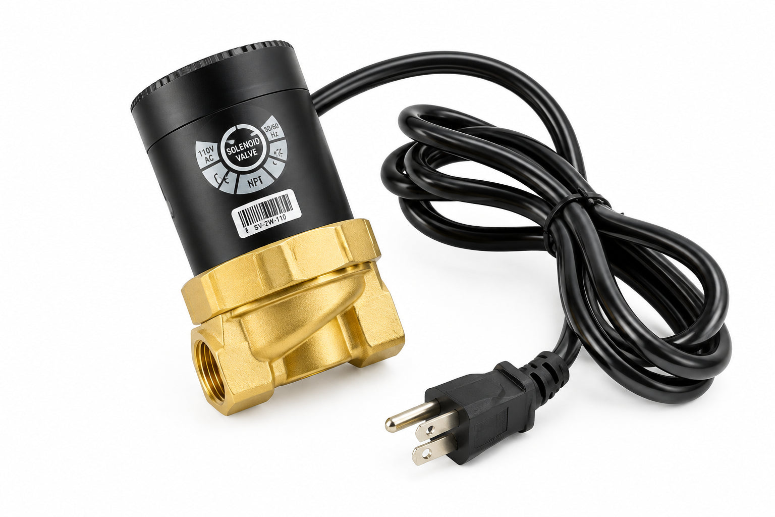 Bell & Gossett ecocirc e³ E3-6V/BTPYZ 100-140V Pump 60A0B1005