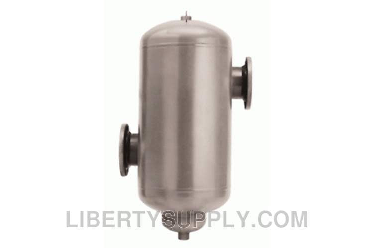 Bell & Gossett SRS-4 Sediment Separator 5366-04F-12-001