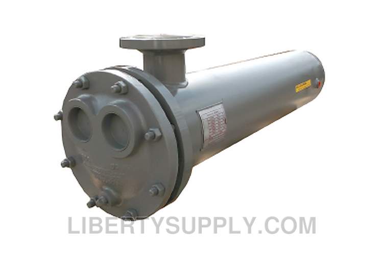 Bell & Gossett 84" SU-87-4 Heat Exchanger 5-260-08-084-002