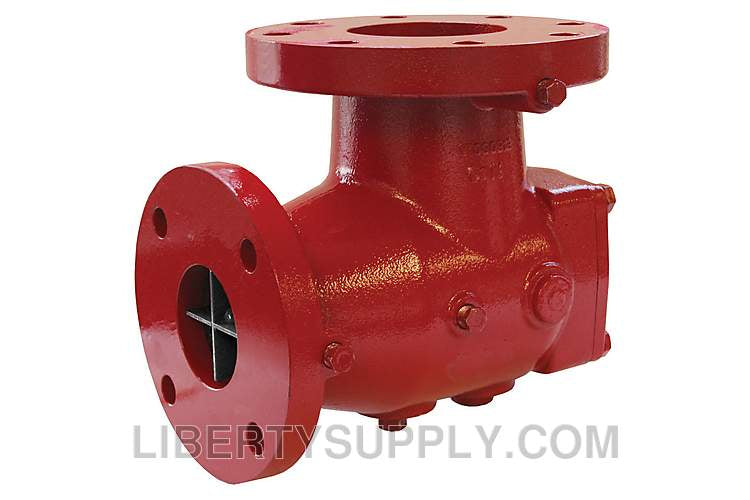 Bell & Gossett SDG-10 Suction Diffuser 115046