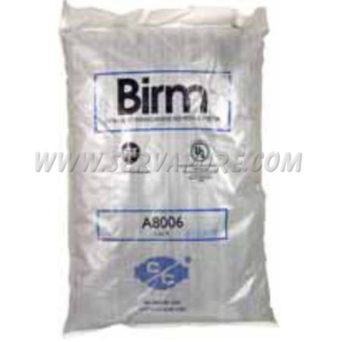 Clack Birm Water Treatment Media, 1/2 Cubic Foot Box