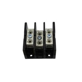 Trane BLK0362 3-Pole Terminal Block 600V 175A