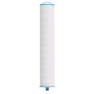 Enpress NFS-03-CB-HF-MINE, 3 Micron Carbon Block High Capacity & Chloramine Reduction Cartridge