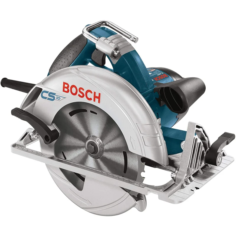 Bosch 7 1/4″ Circular Saw CS10