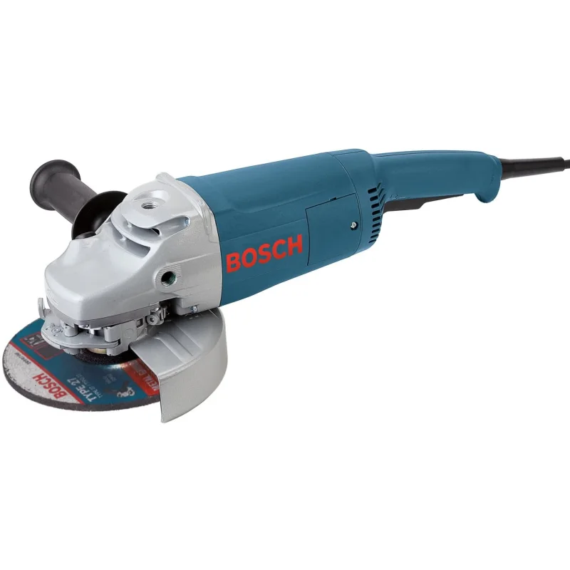 Bosch 7″ Angle Grinder 1772-6
