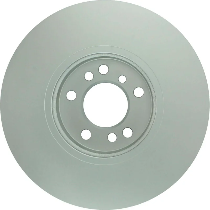 BOSCH QuietCast BMW X5 Brake Rotor