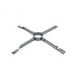 Trane BRK3736 4-Arm Bearing Bracket