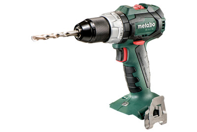 BS 18 LT BL (602325890) Cordless Drill / Screwdriver | Metabo