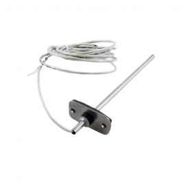 Honeywell C7770A1040 6" Duct Probe Temperature Sensor 20K Ohm NTC
