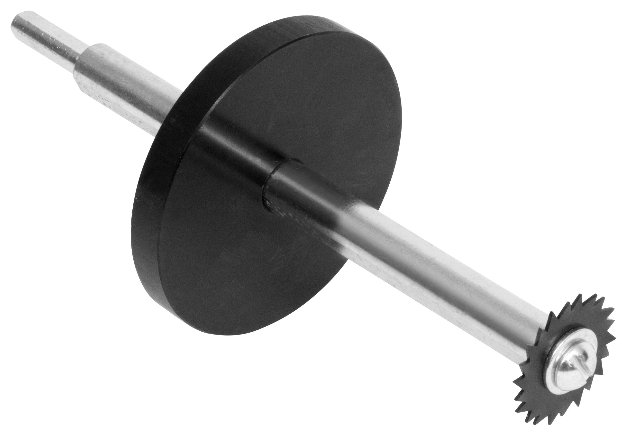 REED IC1SL Internal Pipe Cutter with 1.26-Inch Saw Tooth Blade and 7-Inch Shaft