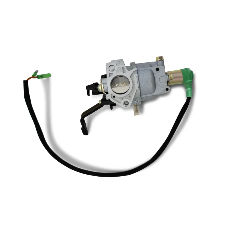 Carburetor for 120 Amp Welder Generator TWG120A