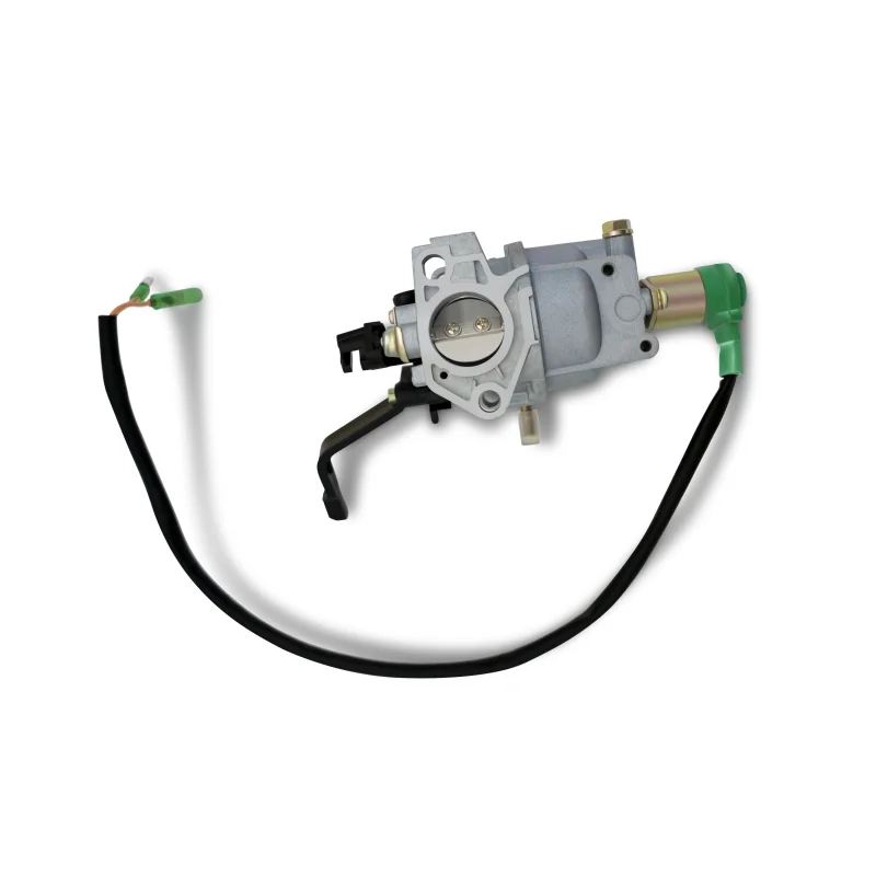 Carburetor for 210 Amp Welder Generator TWG210A