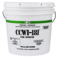 Carlise Coating - 1 Gal. All Purpose Sealant - Gray