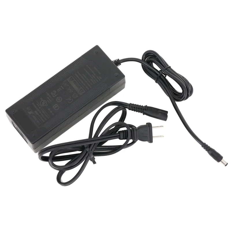 Charger Spare Part for 40V 6Ah Lithium Ion Battery