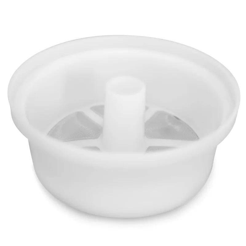 Chemical Tank Strainer (P005) Spare Part for TPS25 450 PSI Backpack Sprayer
