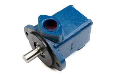 V10 Vane Pump, 1.19 CID, 6 GPM, CW, 2 Bolt A