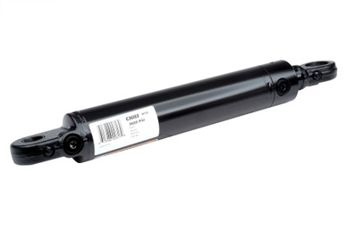 WTG Welded Tang Hydraulic Cylinder: 3.5 Bore x 16 Stroke, 1.75 Rod