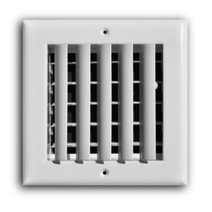 Grille Tech - 14"x 6" Ceiling Grille 1-Way
