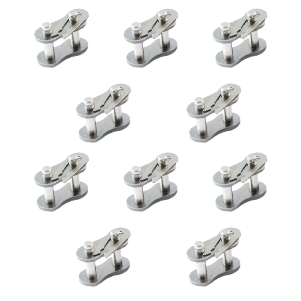 #35 Stainless Steel Roller Chain Connecting Links