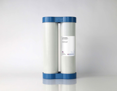 Aries Lab Water CLiR CLF-5000-C1, Dual Conditioning Cartridge, RO Feed