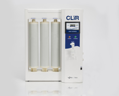 Aries Lab Water CLS-3100, Type 1 Lab Water System