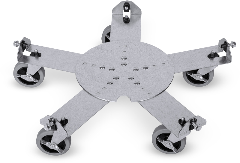 Steel Drum Dolly