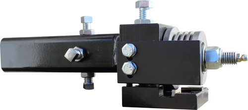 Standard Complete Retrofit with Jaw