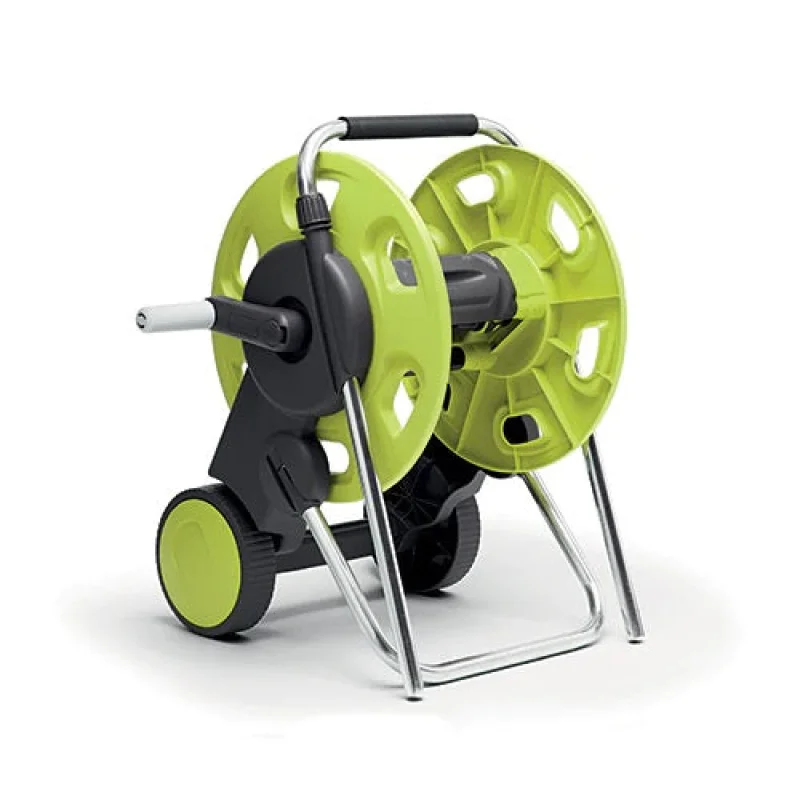 Concept Hose Reel (Green Color)