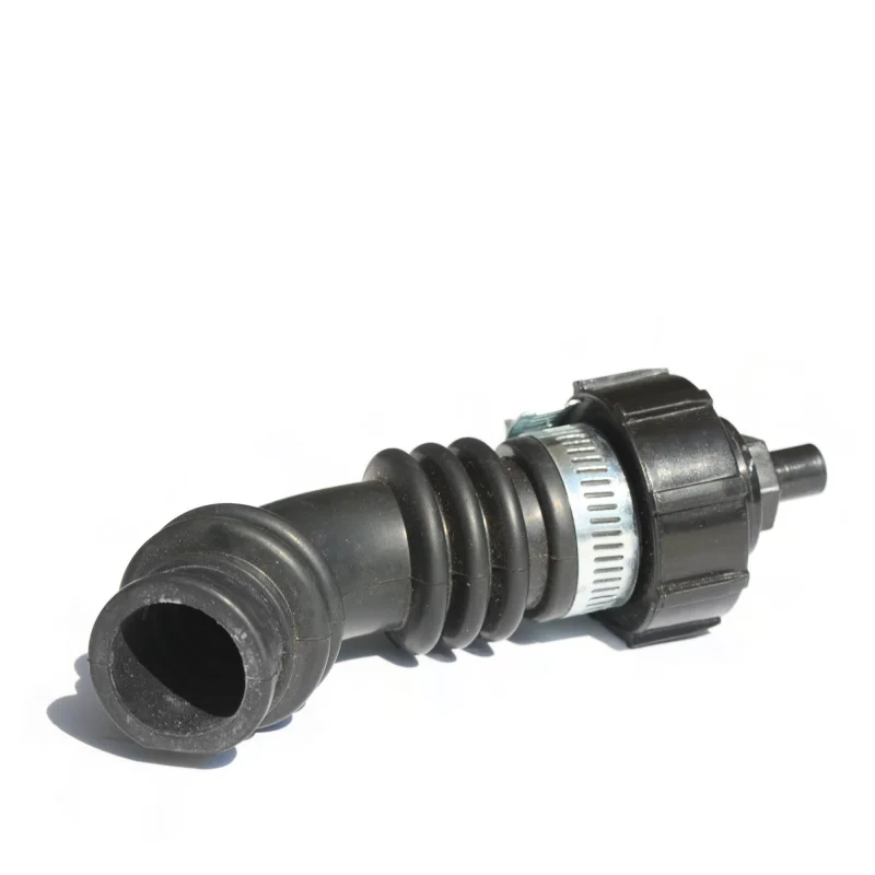 Connector Flange Tube for TMD14 Backpack Fogger (Part 101-105)